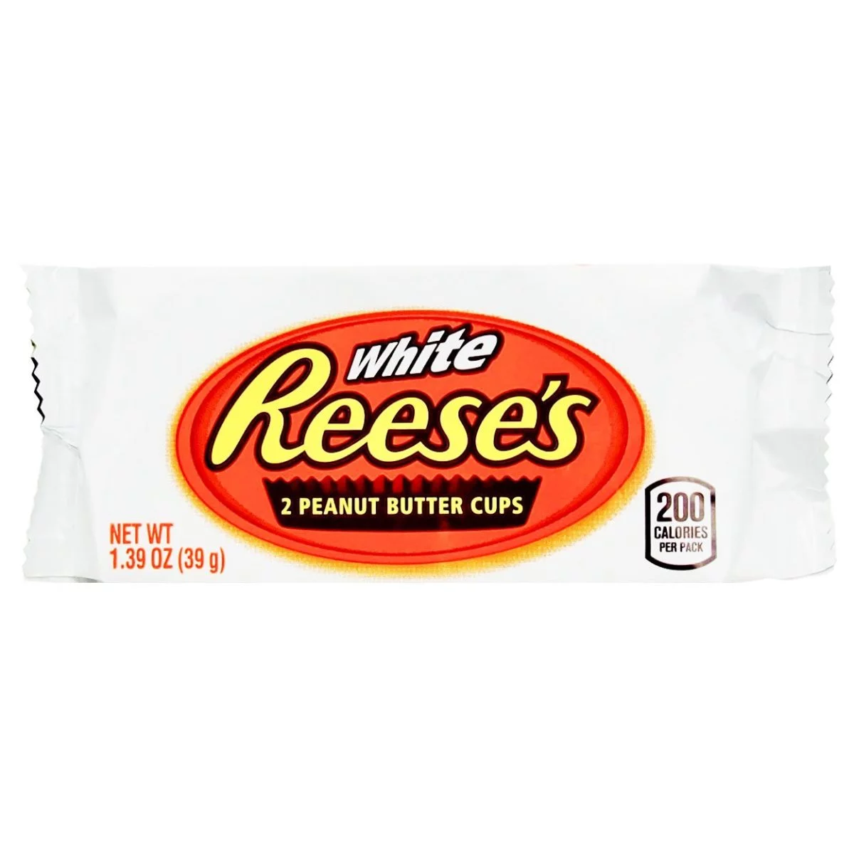 Reese's white (39g) 1