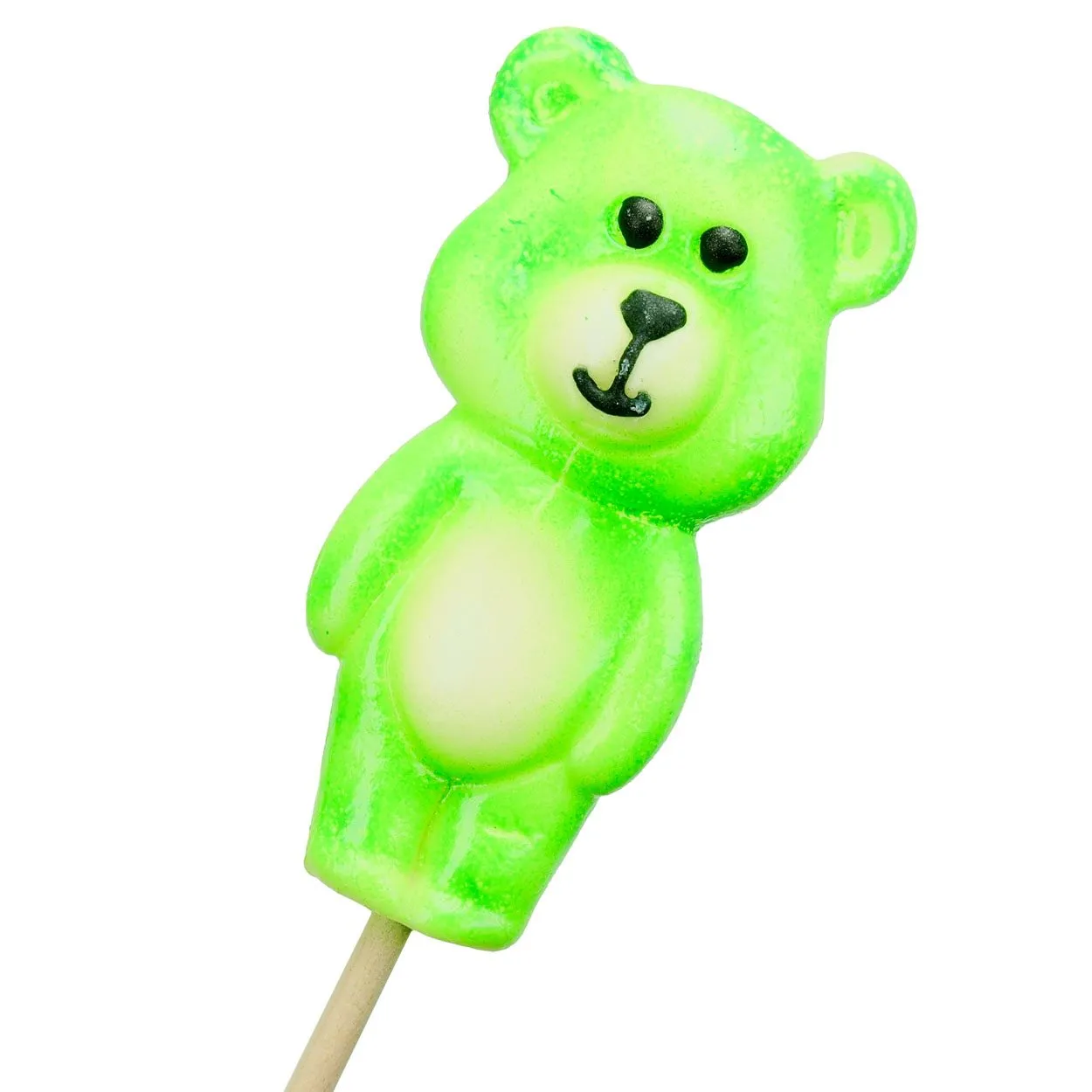 REI43152 Happy Bär Lolli (60g)