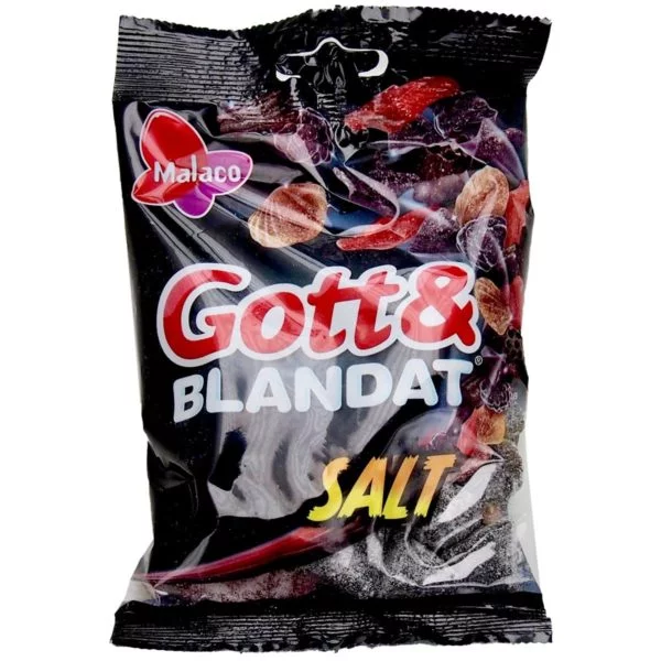 Malaco Gott & Blandat von Cloetta kaufen 2