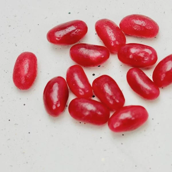 MINI BEANS CHERRY