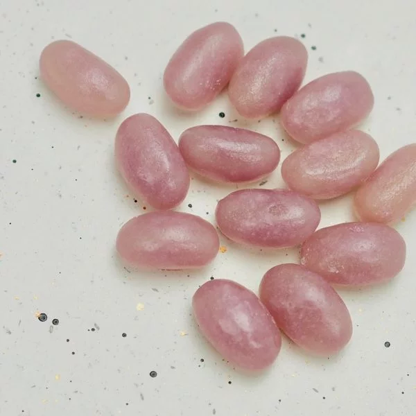 MINI BEANS BLACKBERRY