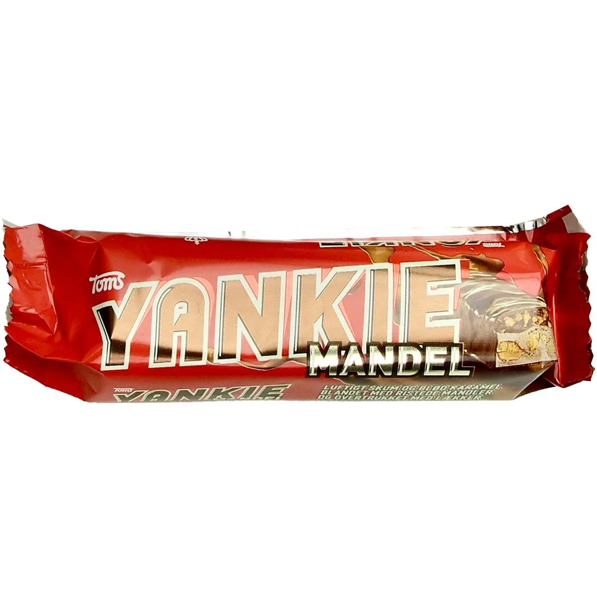 5774540212302-1 Toms Yankie Mandel (50g)
