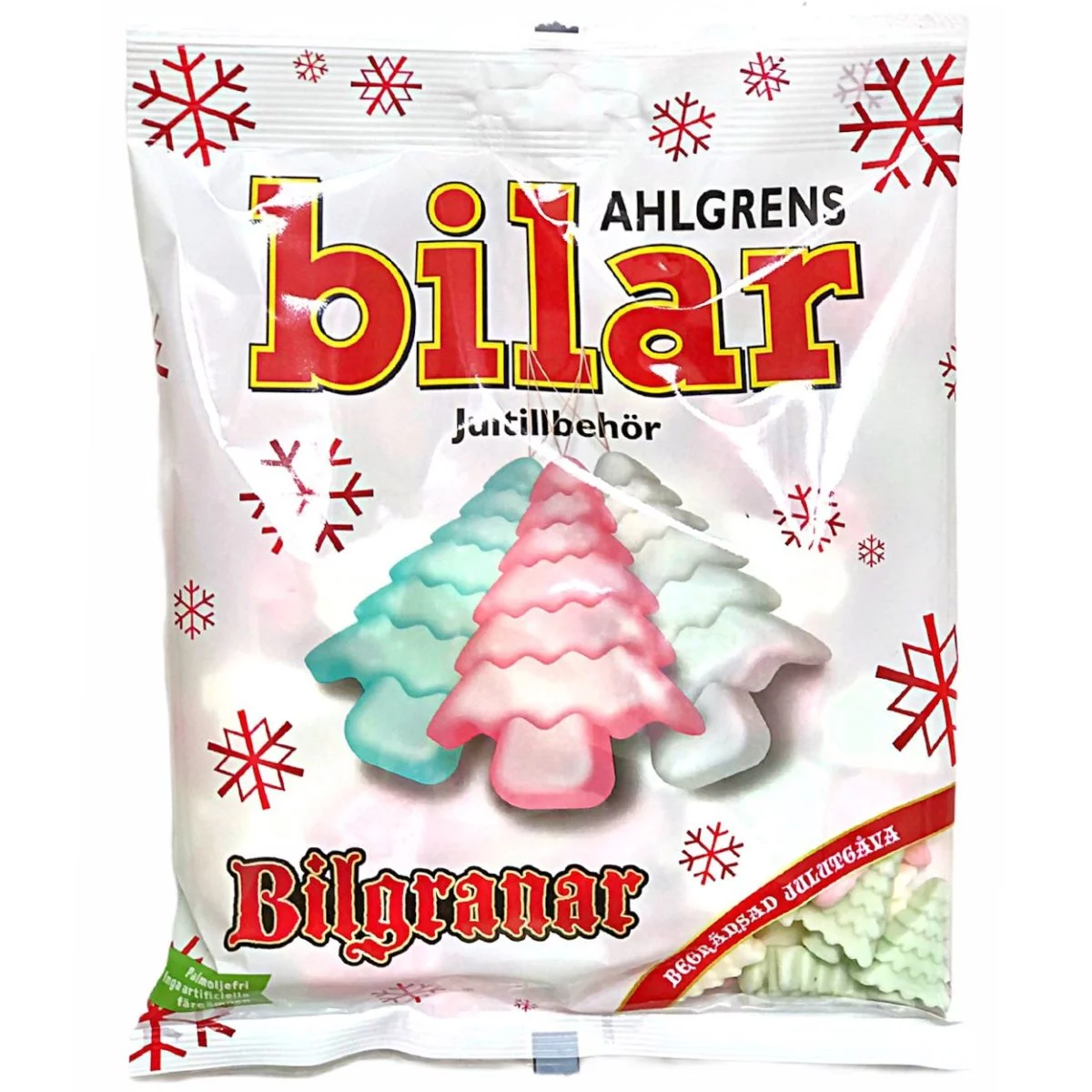 Ahlgrens bilar Bilgranar Jultillbehör (140g) 1