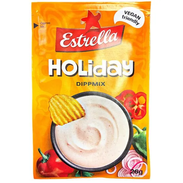 Estrella Dippmix Holiday (26g)