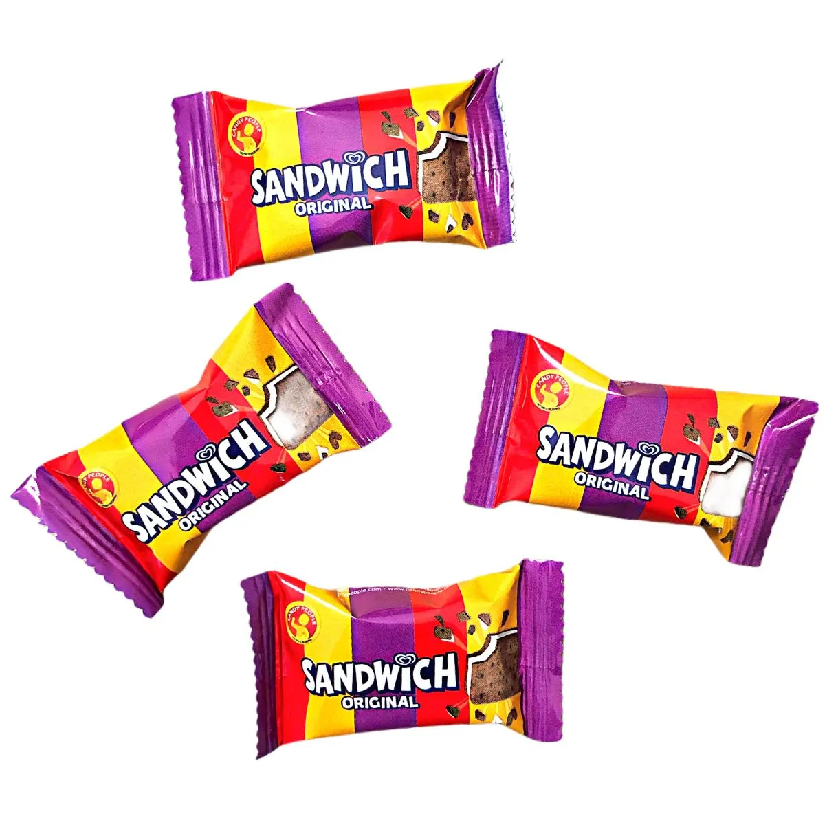 7340146504660-1 10 Stück Sandwich Bites (ca. 100g)