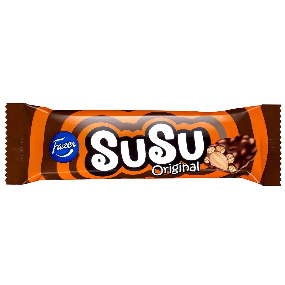 6416453019485-1 Fazer Susu Original (40g)