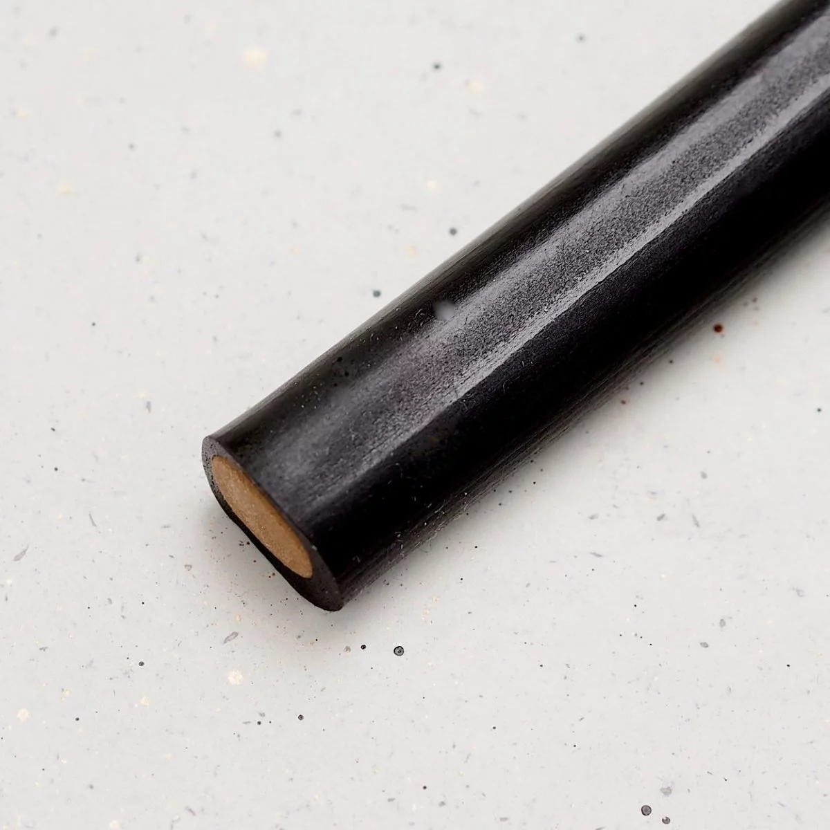 LAKRITS STANGE - SCHOKOLADE (1 Stück ca. 60g) | Jetzt kaufen bei Naschhaus - Naschen wie in Schweden!