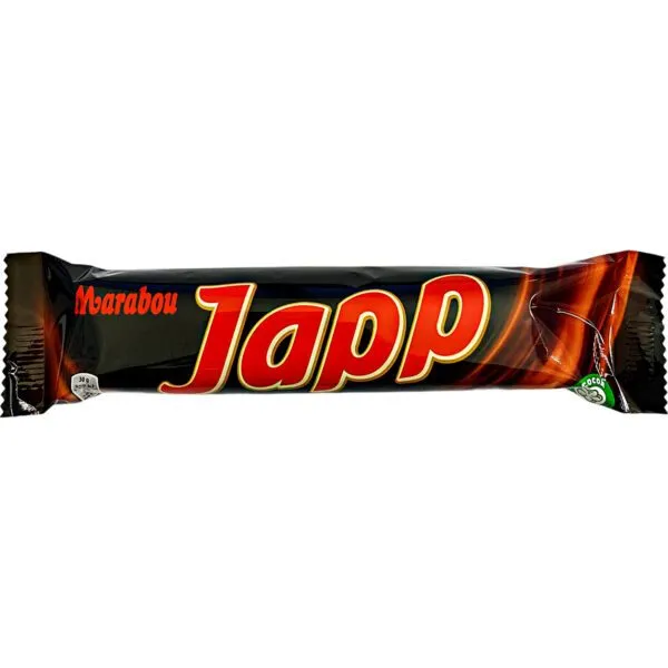 MARABOU Japp Dubbel (60g)