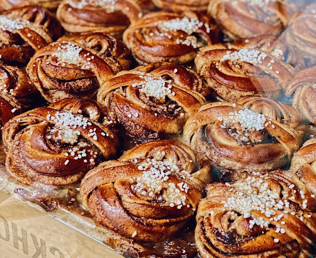 Die Traditionelle schwedische Fika und ihr Gebäck 1