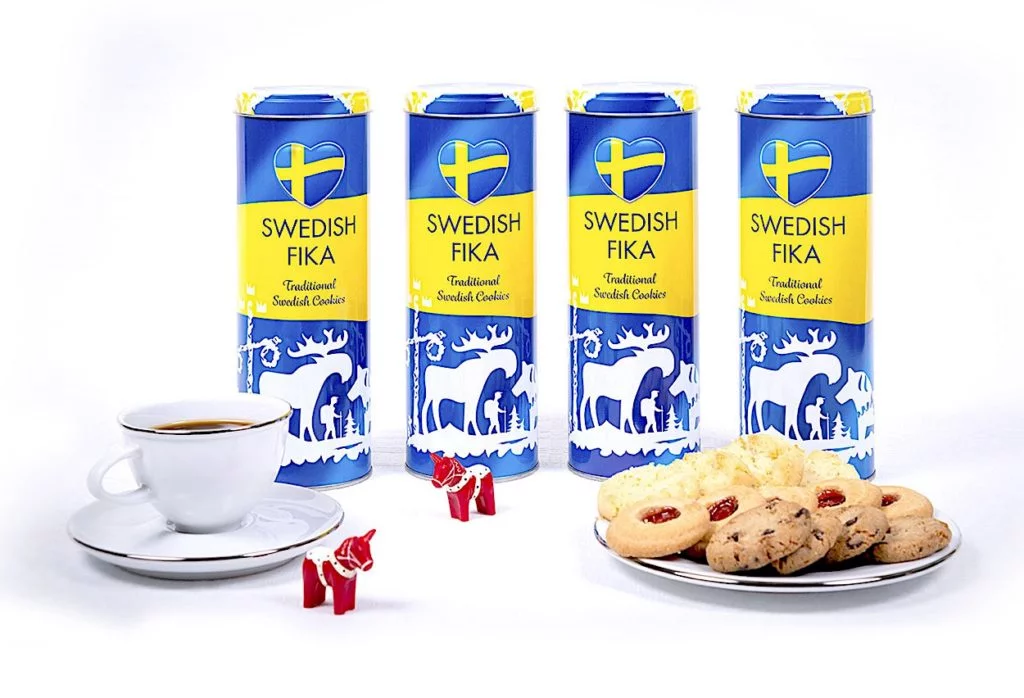 Die Traditionelle schwedische Fika und ihr Gebäck 2