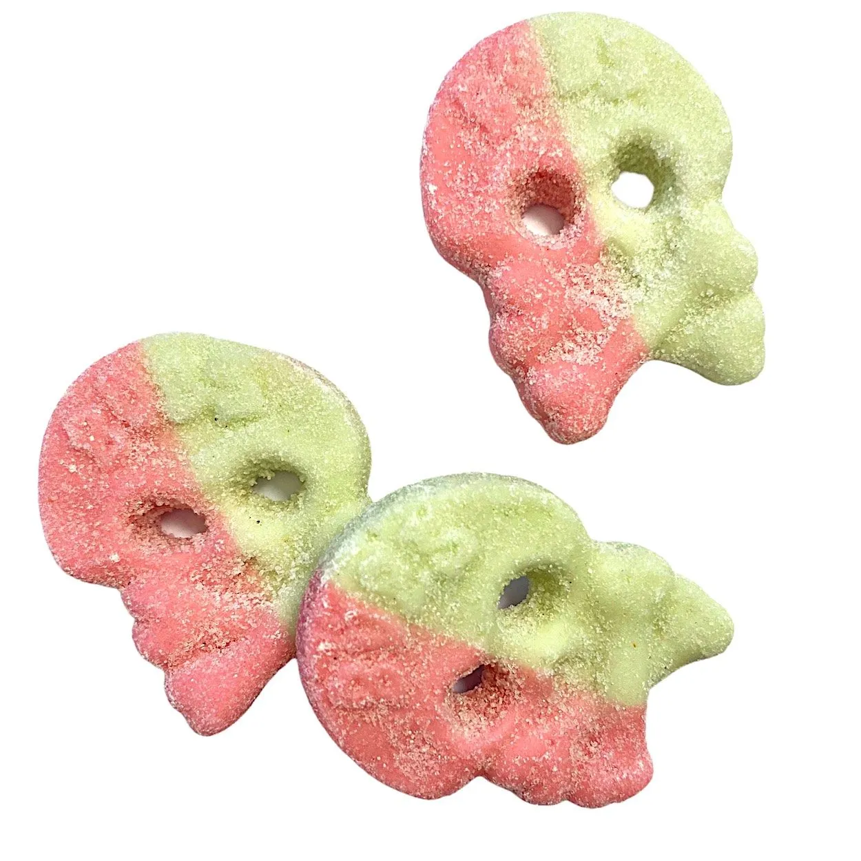 16141BUBS-1 BUBS COOL MELON SKALLE SKUM