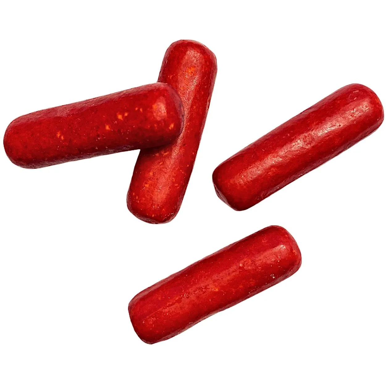 8413178350587-1 GIANT LIPSTICKS (BUBBLE GUM)