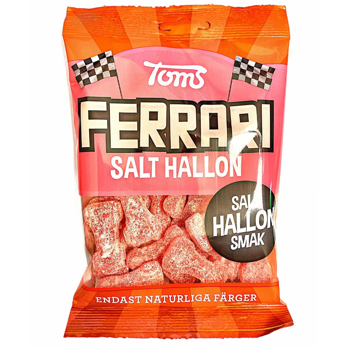 5774540630809TO-1 Toms Ferrari Salt Hallon (120g)