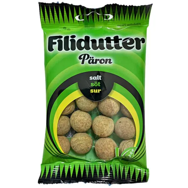 Filidutter Päron - Birne (65g)