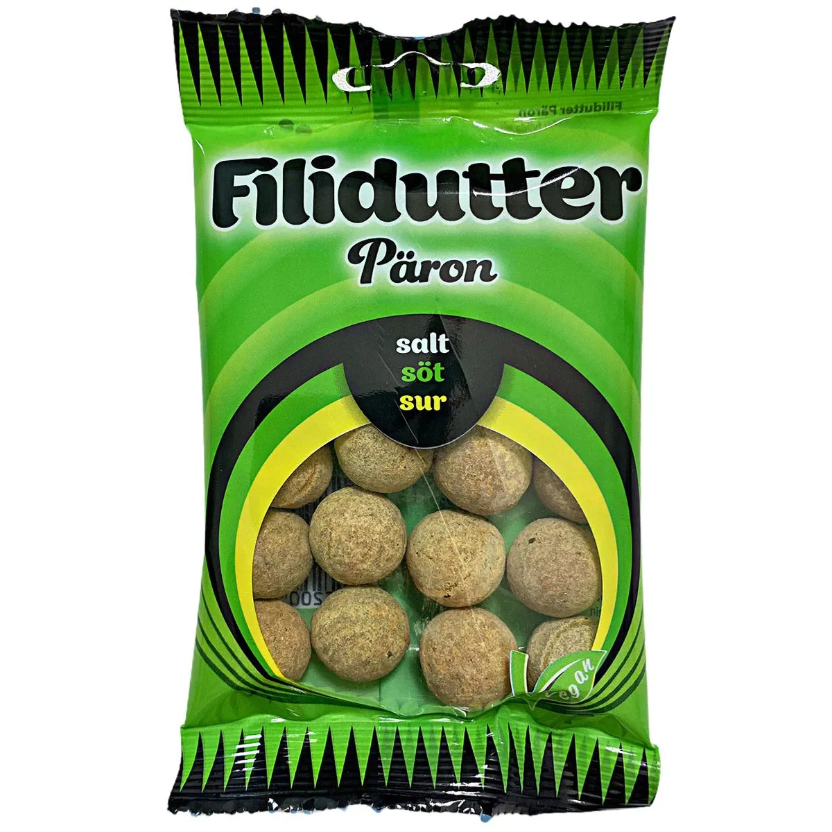 7315200297673KO-1 Filidutter Päron - Birne (65g)