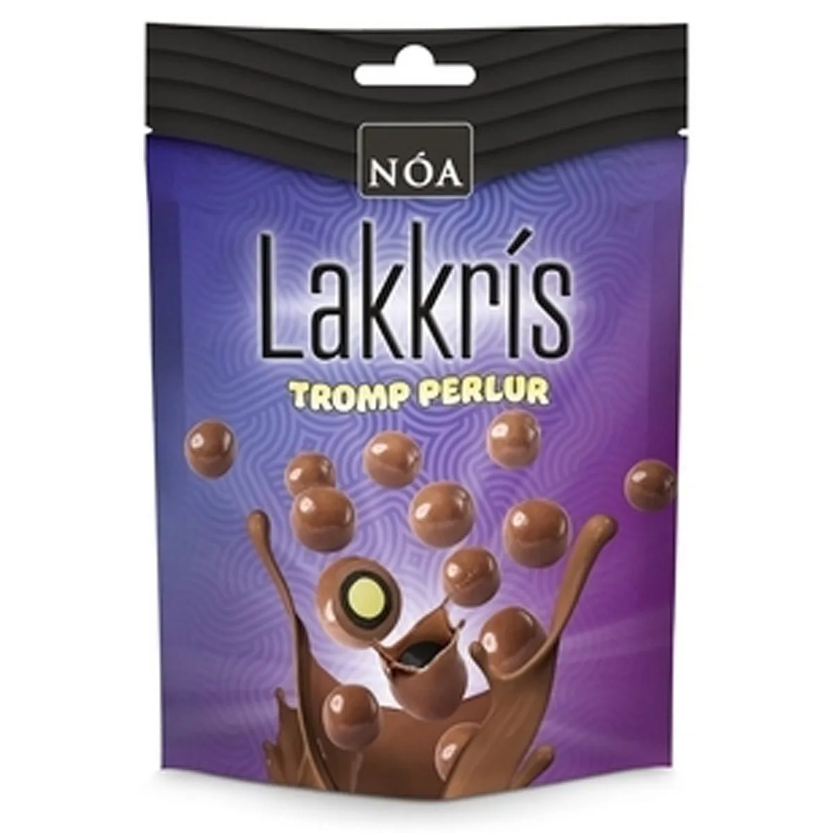 5690576162018NOA-1 Noa Lakkris Tromp Perlur (125g)