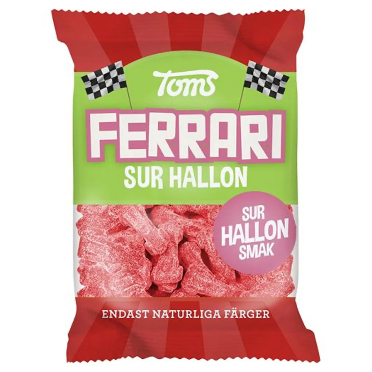 5774540641409TO-1 Toms Ferrari Sur Hallon (120g)