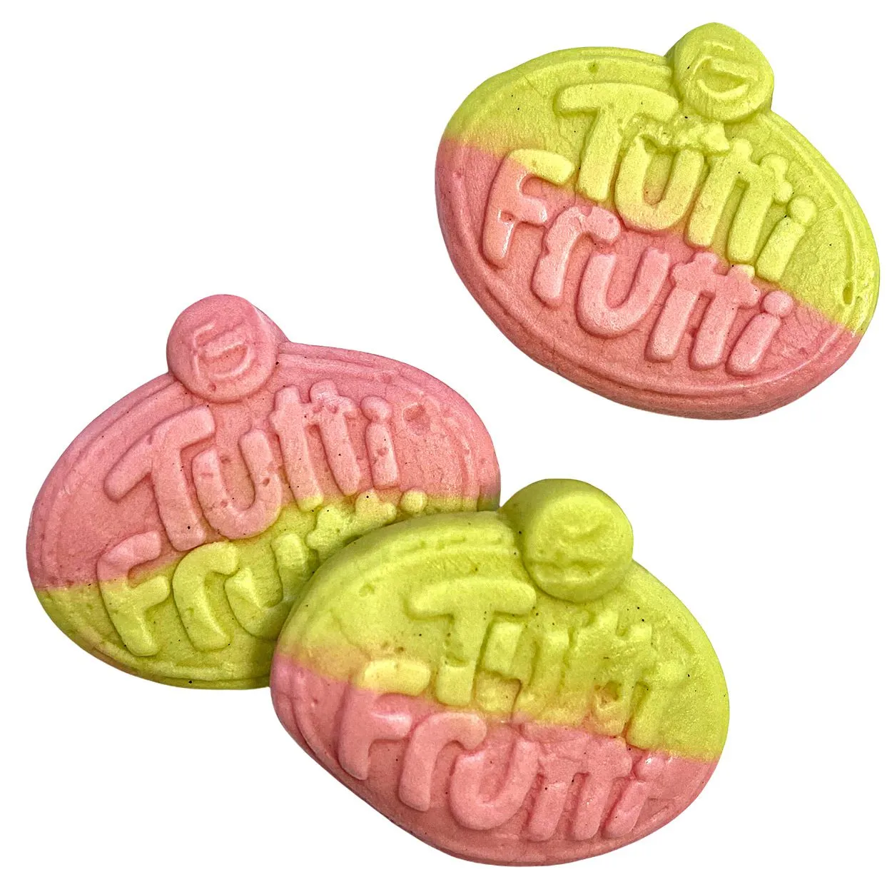 6416453821026FAZ-1 TUTTI FRUTTI SWEET COMBOS - PÄRON MELON