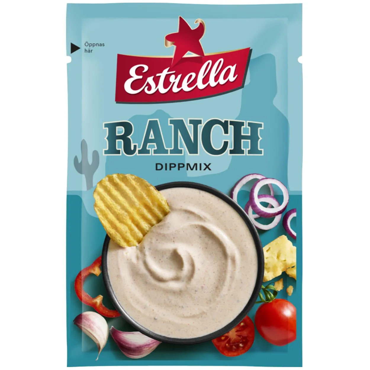 7310532131428EST-1 Estrella Dipmix Ranch (24g)