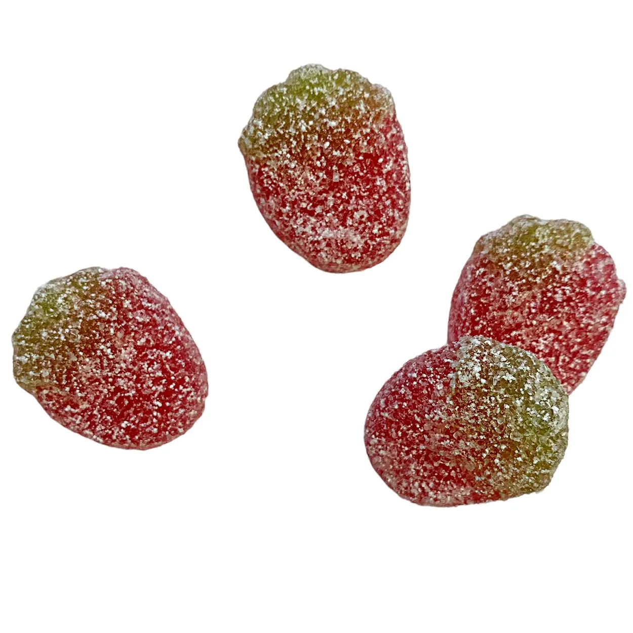 50559-CP-1 FIZZY MINI STRAWBERRY