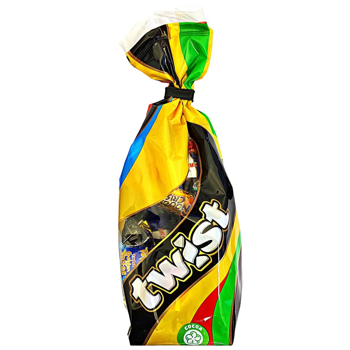 7622300348373-1 Marabou Twist Schokolade - BIGPACK (300g)