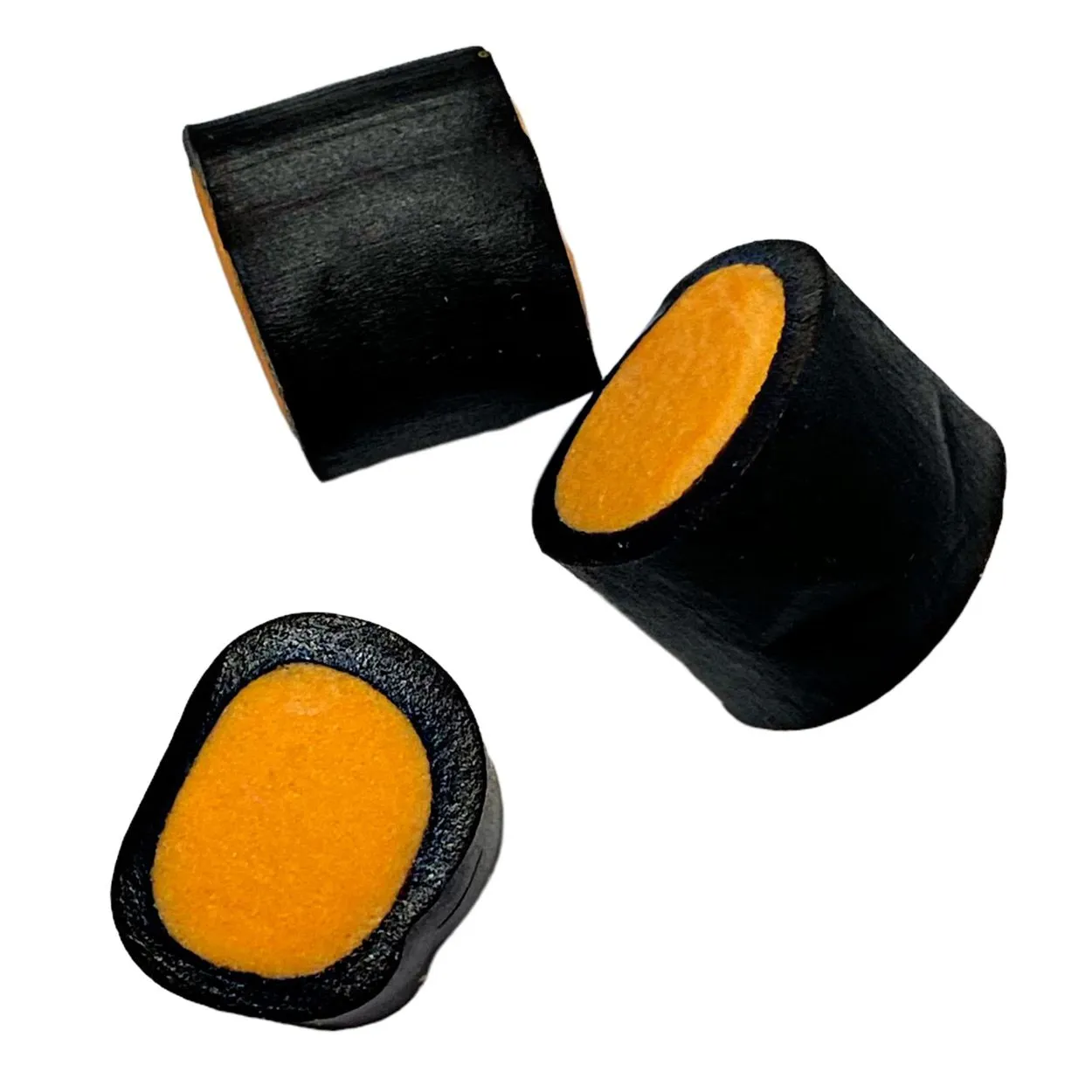 6420295006121MAKU-1 MAKULAKU FYLLD LAKRITS ORANGE