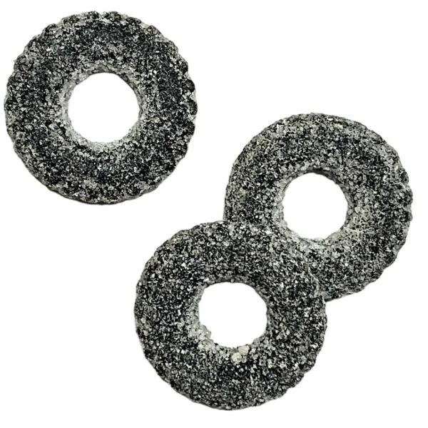 GRAHNS SALTY WHEELS