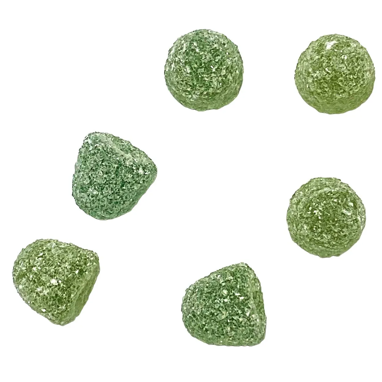 8711111131805-1 GRÖN MINT
