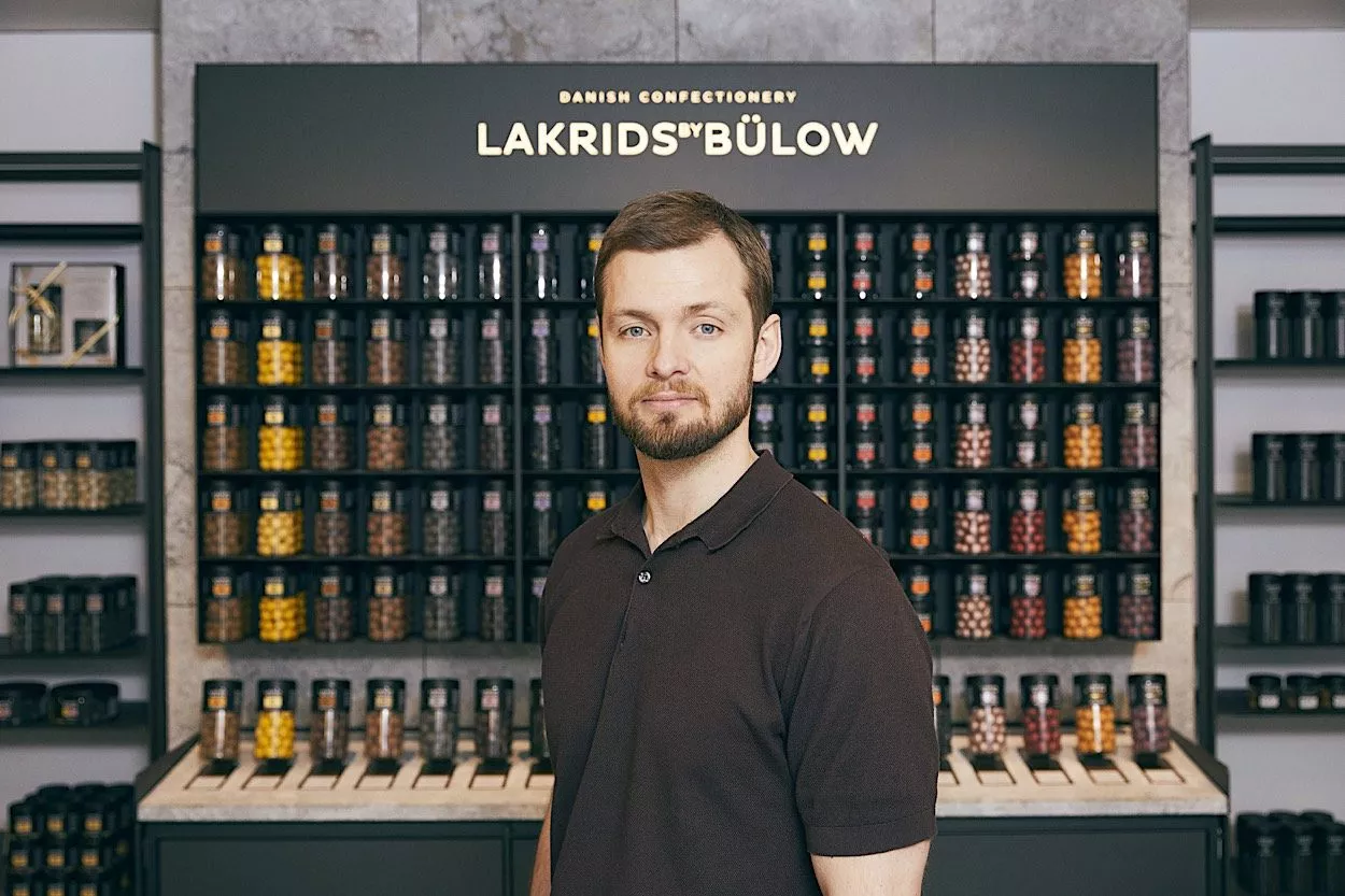 Lakrids by Bülow ein exklusives Premium-Lakritz ohne Kompromisse 21