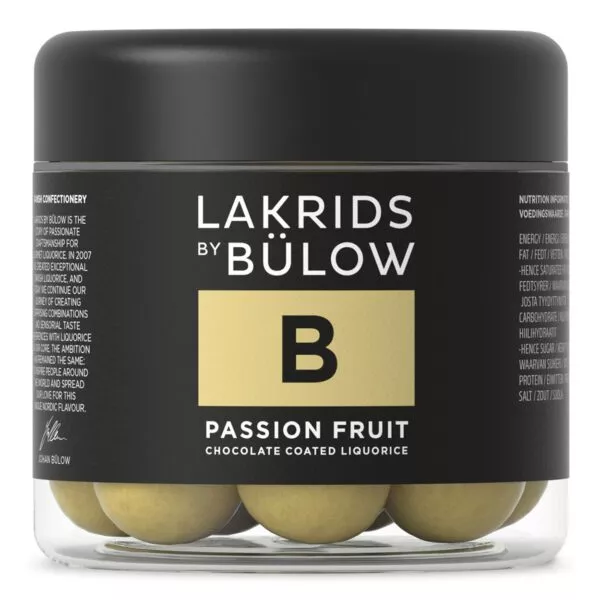 Lakrids by Bülow ein exklusives Premium-Lakritz ohne Kompromisse 3