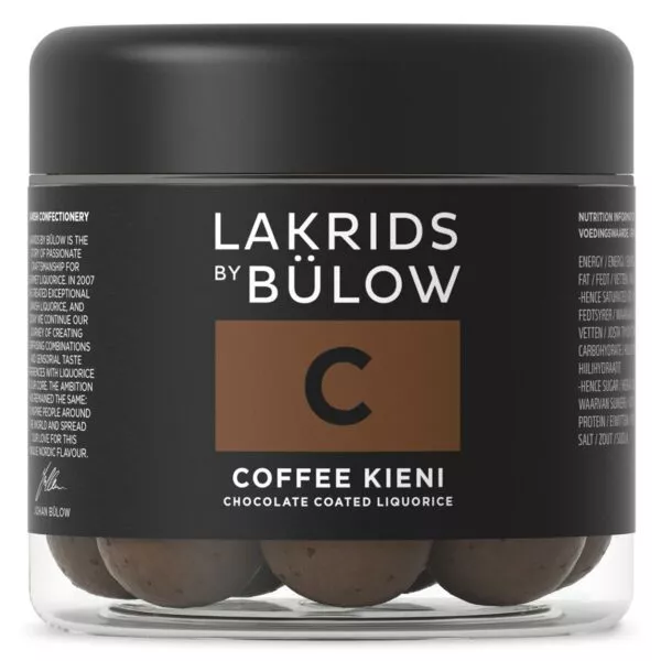 Lakrids by Bülow ein exklusives Premium-Lakritz ohne Kompromisse 6