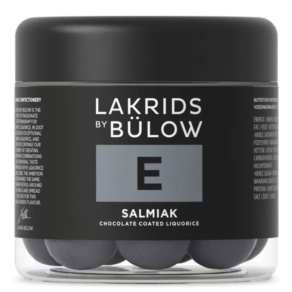 Lakrids by Bülow ein exklusives Premium-Lakritz ohne Kompromisse 8