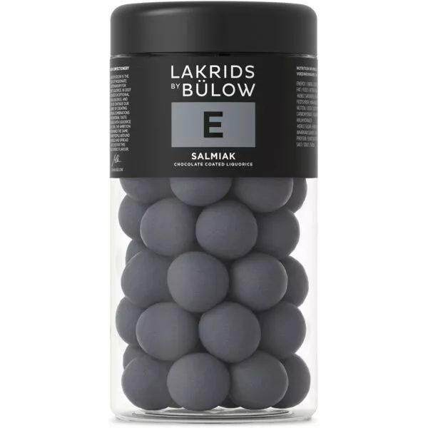 Lakrids by Bülow ein exklusives Premium-Lakritz ohne Kompromisse 9