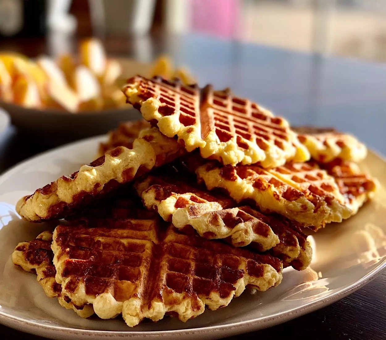 Das beste schwedische Waffelrezept - Knusprige Köstlichkeiten für jede Gelegenheit 1