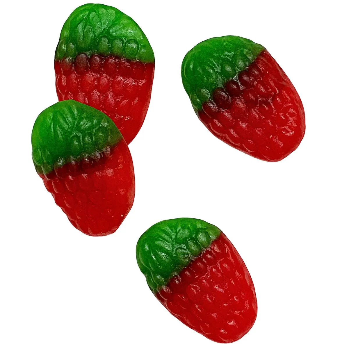 8412147006661-1 FRUKTIGA SMULTRON
