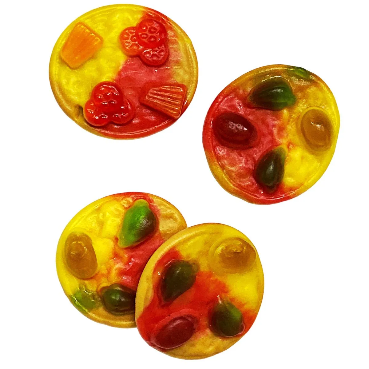 8436556396830TROL-1 MINI PIZZA