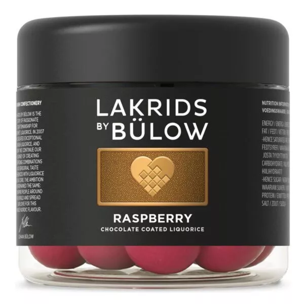 Lakrids by Bülow ein exklusives Premium-Lakritz ohne Kompromisse 19