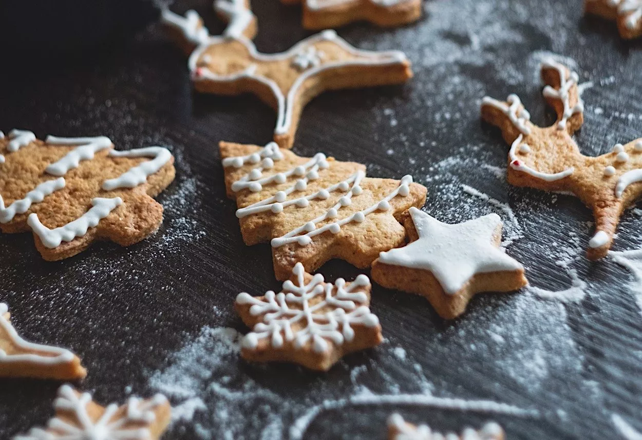 Schwedische Traditionen zu Weihnachten: Im Naschhaus die Sinne verwöhnen lassen 1