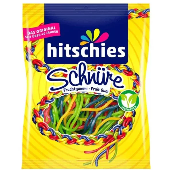 Verpackte Produkte aus Schweden 164