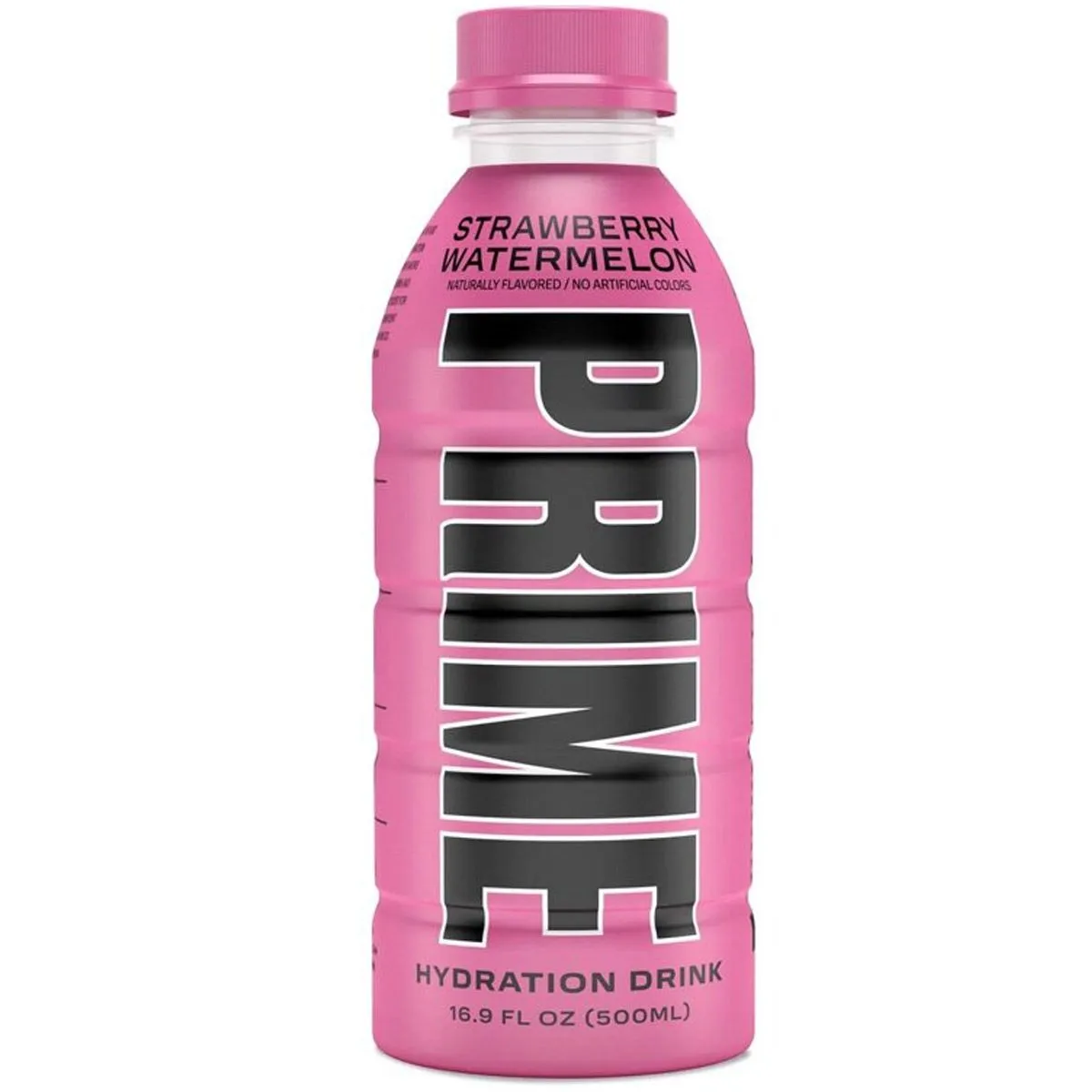 7649989242617-1 PRIME Strawberry Watermelon - Hydration (500ml)