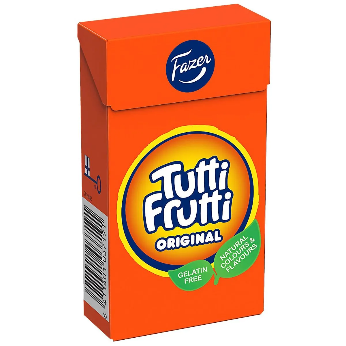 6416453041066FAZ-1 Tutti Frutti Original (38g)