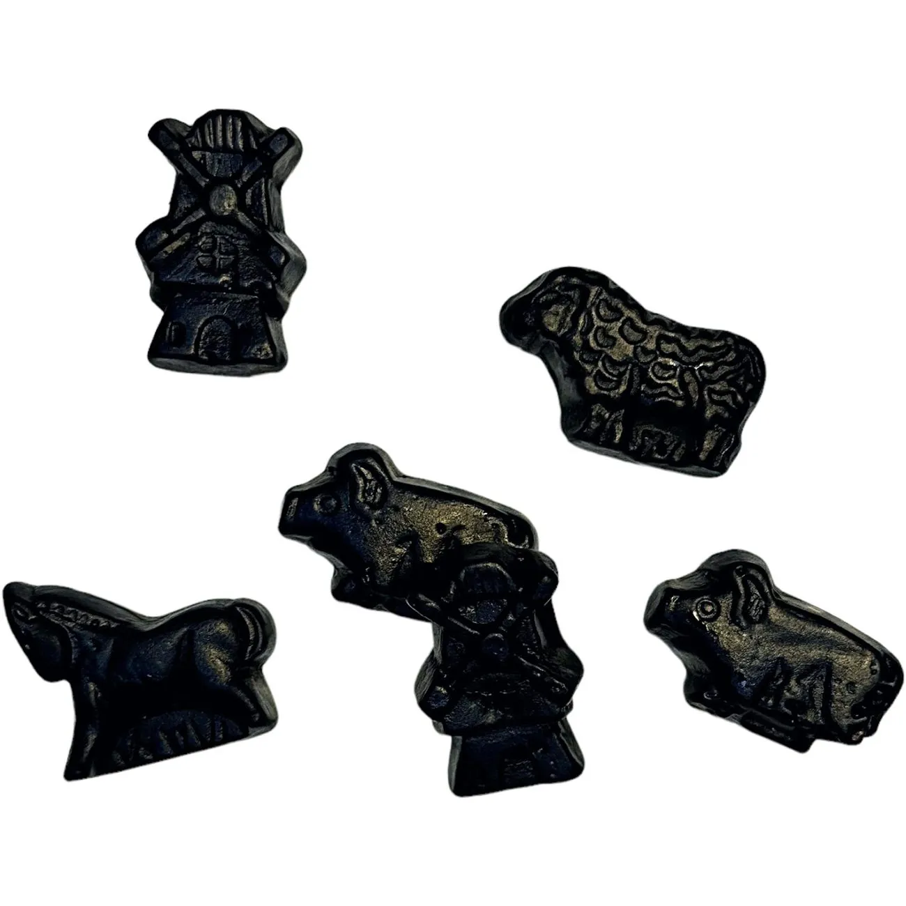 8718500402027CCI-1 FARM LAKRITS