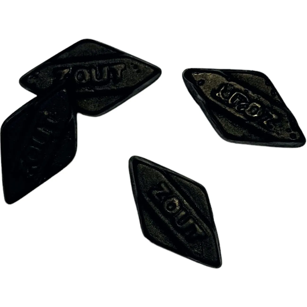 8718500422025CCI-1 SALT LAKRITS RUTA