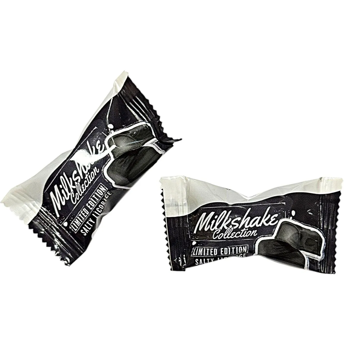 7350143911491MOR-1 MILKSHAKE SALTY LICORICE