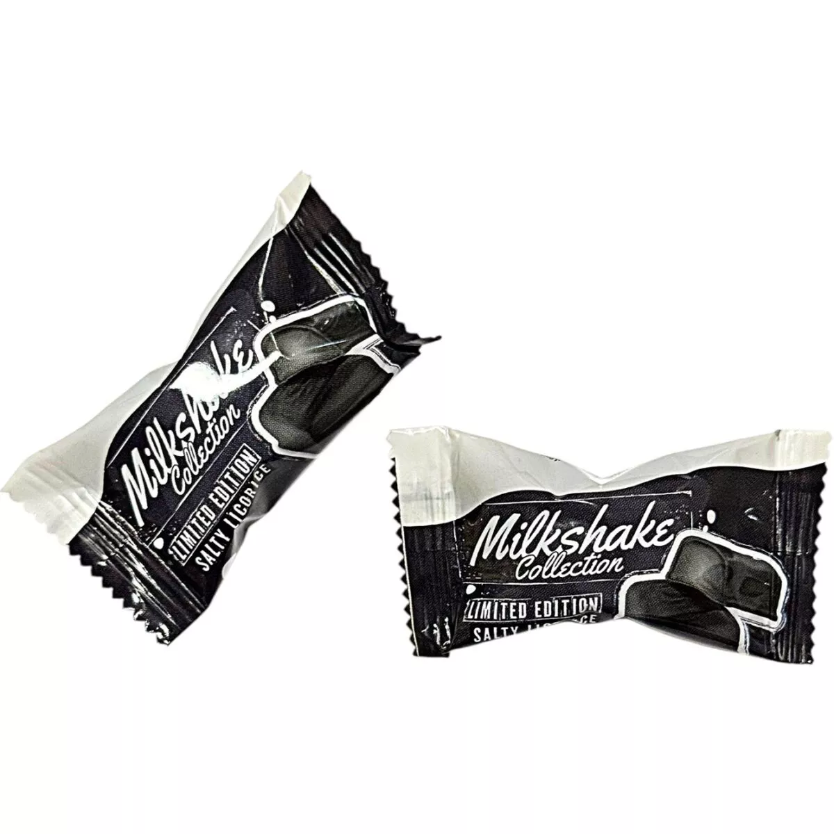 MILKSHAKE SALTY LICORICE 1