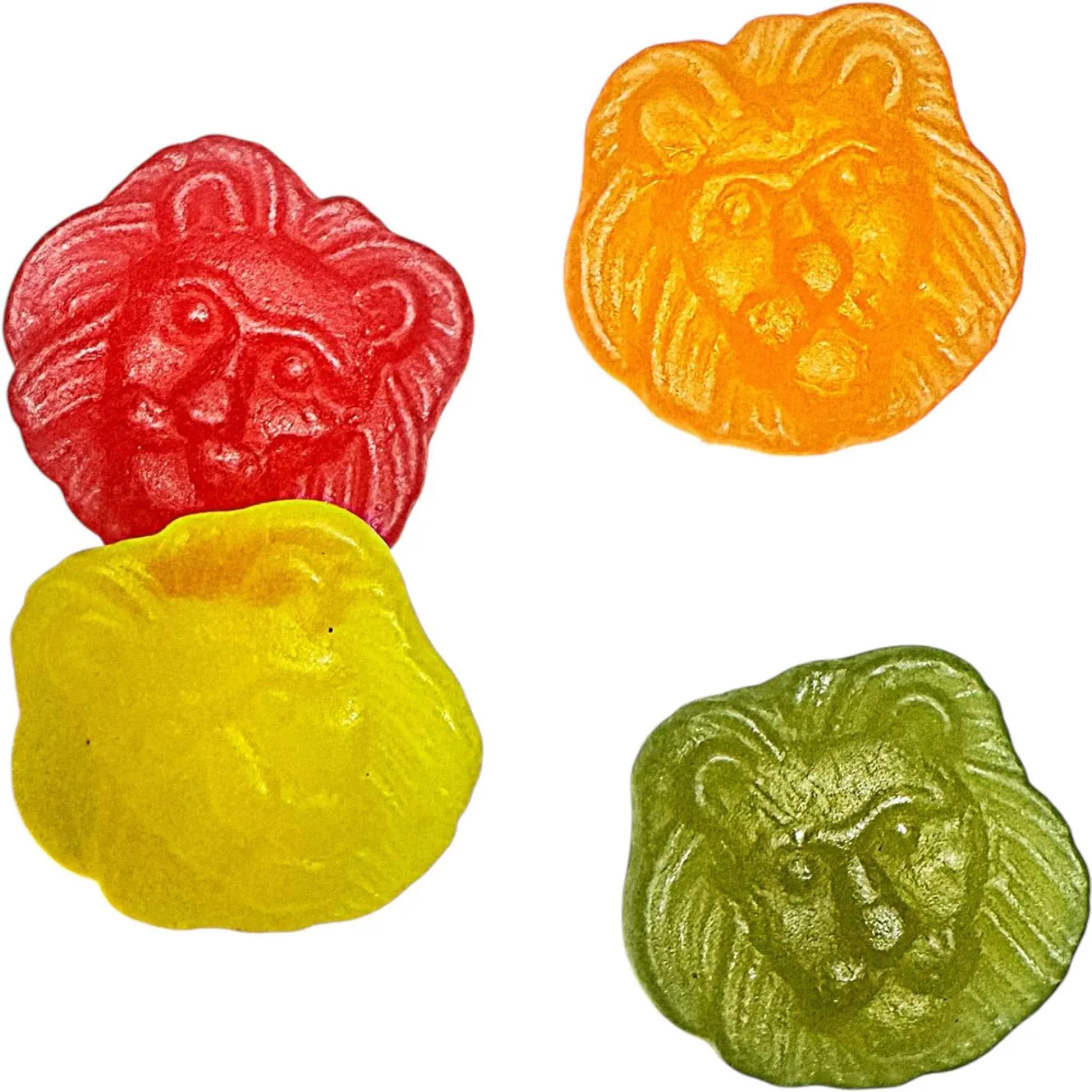 5411011532186FRI-1 LIONS