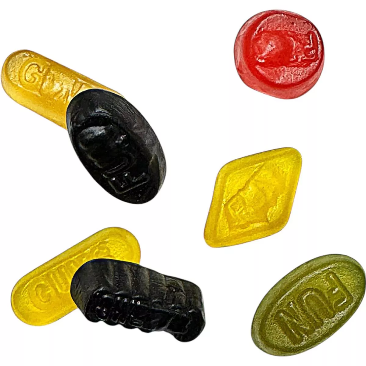 WINEGUMS 1