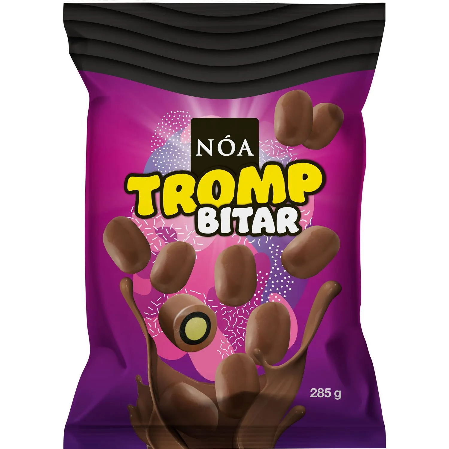 5690576163657NOA-1 Noa Lakkris Tromp Bitar - BIGPACK (285g)
