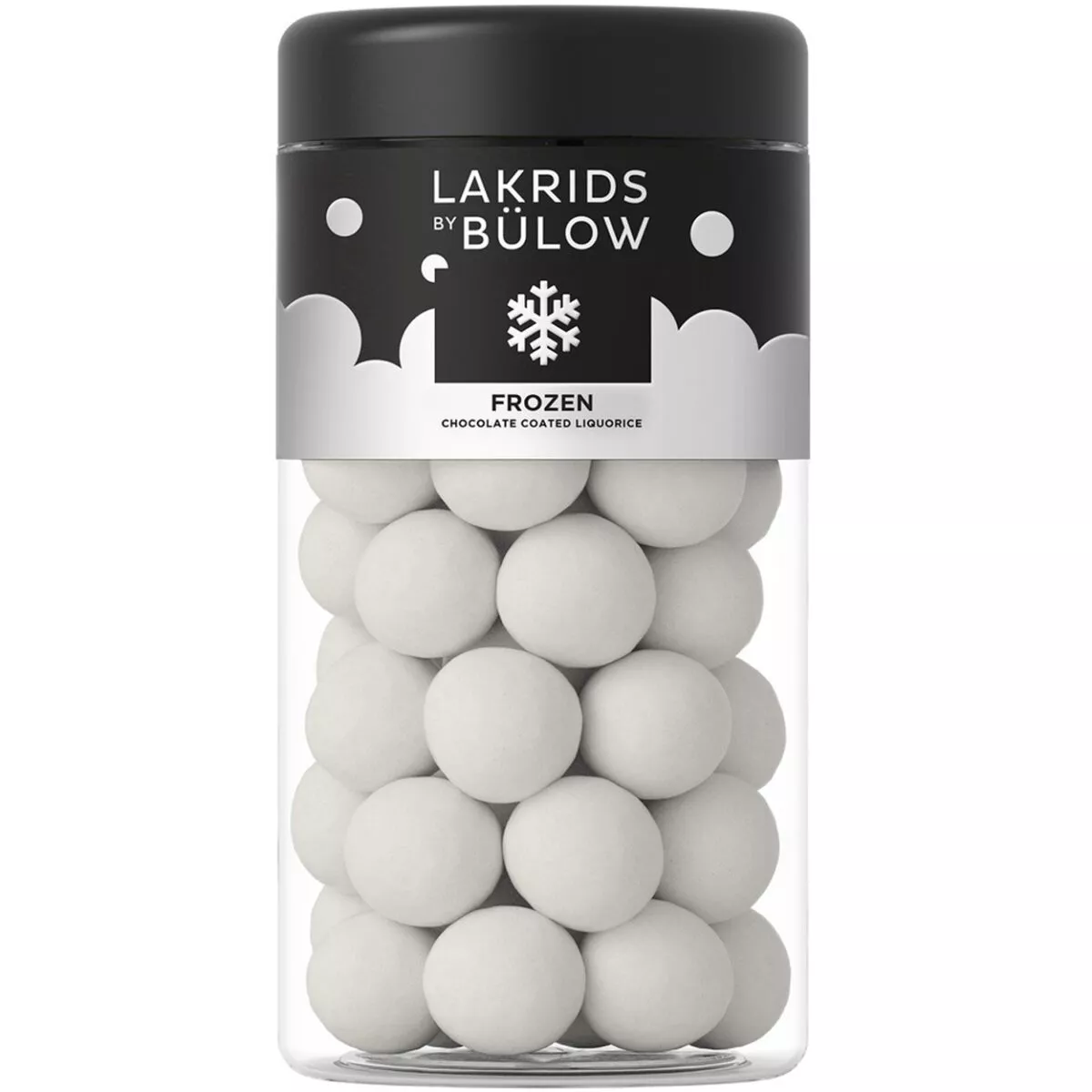 Lakrids by Bülow Frozen Mint (295g) 1