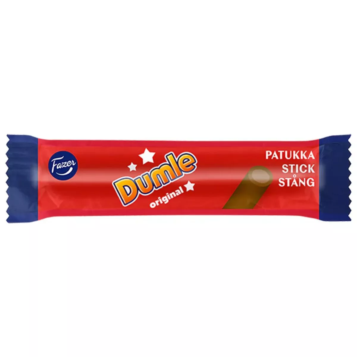 Fazer Dumle Stick (20g) 1